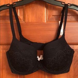 Body By Victoria Demi Bra
